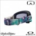 Oakley O Frame 2.0 PRO MX TLD Pixel - Light Grey